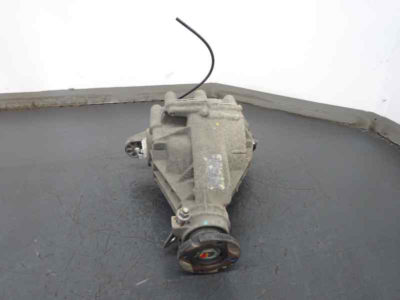 DIFERENCIAL TRASERO MERCEDES BENZ CLASE M 2002 2.7 ML 270 CDI MT 163CV