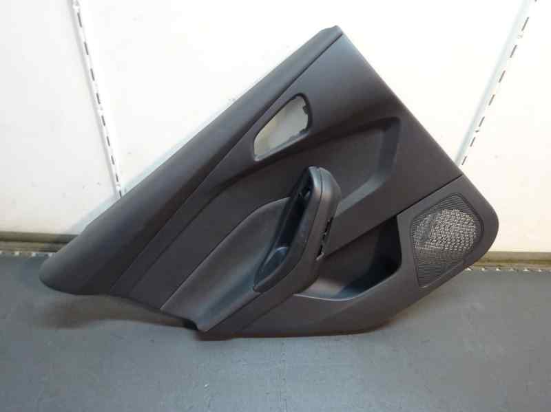 JUEGO ASIENTOS COMPLETO FORD FOCUS 1.0 ECOBOOST MT 125CV