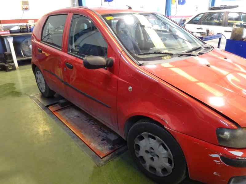 AMORTIGUADOR PORTON FIAT PUNTO 1.9 TD MT 60CV