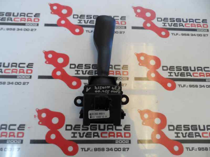 MANDO INTERMITENTES BMW SERIE 5 3.0 530I MT 228CV