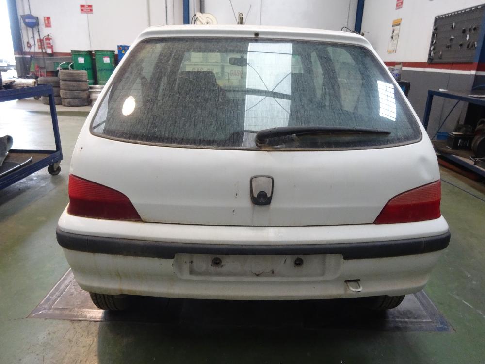 ELEVALUNAS DELANTERO IZQUIERDO PEUGEOT 106 2000 1.5 D MT 57CV
