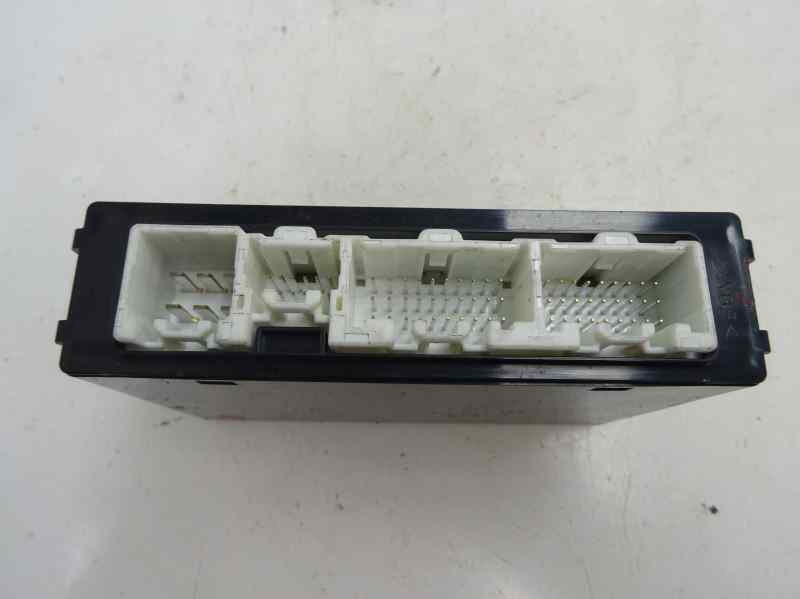 MODULO ELECTRONICO MAZDA 5 2.0 MZR-CD MT 143CV | 105KW