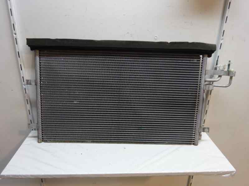 CONDENSADOR RADIADOR AIRE ACONDICIONADO FORD CMAX 1.8 MT 115CV