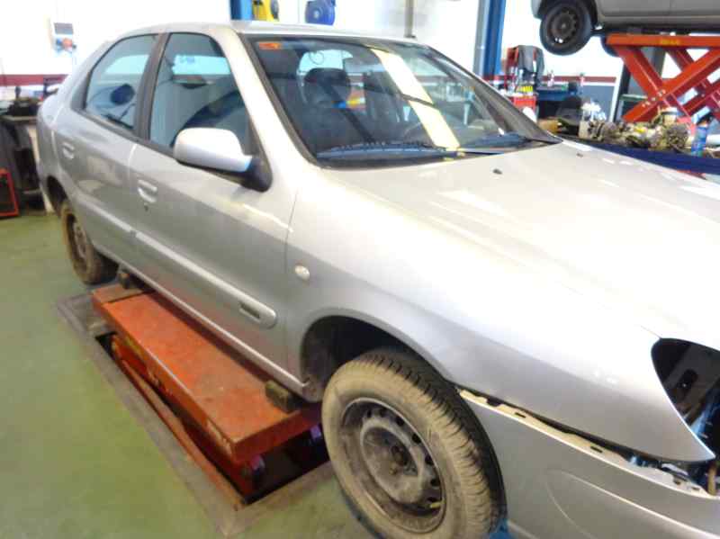 CAUDALIMETRO CITROEN XSARA 2.0 HDI MT 90CV