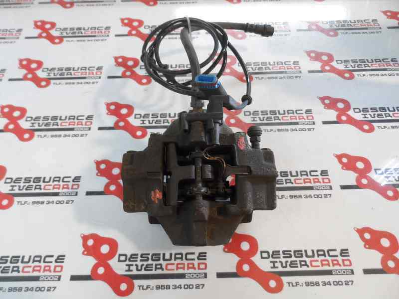 PINZA FRENO TRASERA DERECHA MERCEDES BENZ CLASE CLK 2005 3.0 CLK 320 CDI AT 224CV