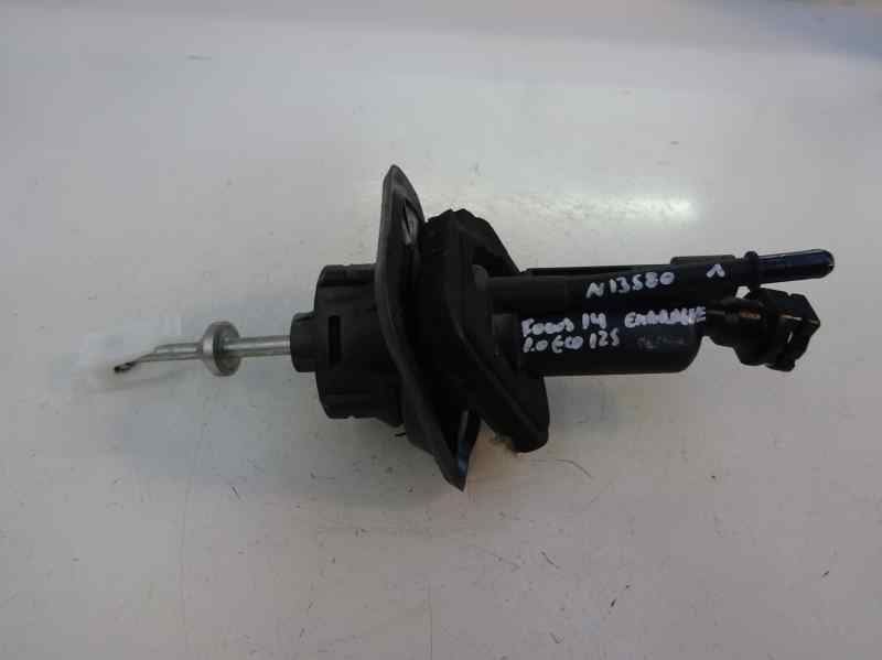 BOMBA EMBRAGUE FORD FOCUS 1.0 ECOBOOST MT 125CV