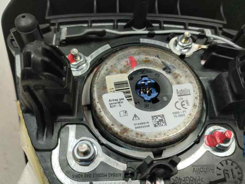AIRBAG DELANTERO IZQUIERDO PEUGEOT 2008 1.2 VTI MT 82CV