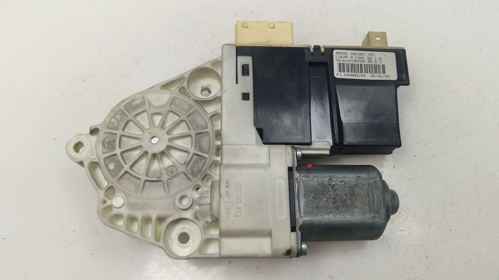 MOTOR ELEVALUNAS DELANTERO IZQUIERDO CITROEN C4 1.4 MT 88CV | 65KW