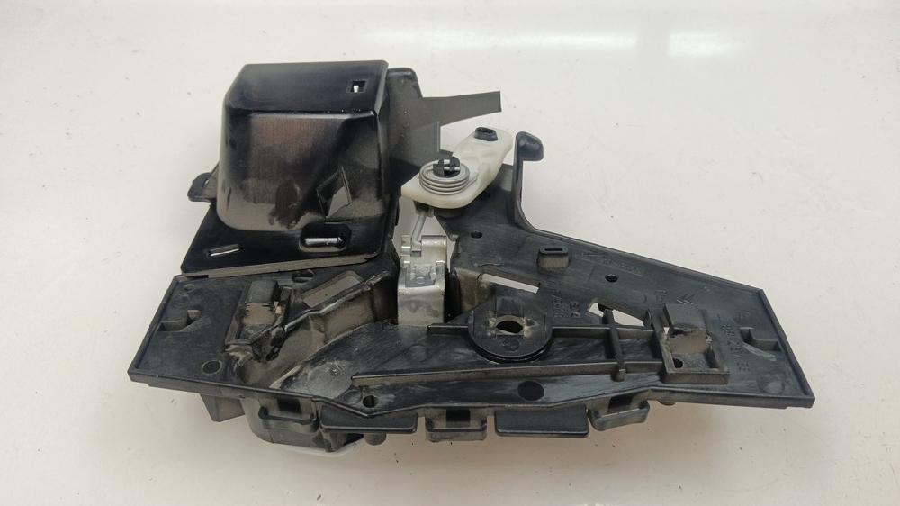 MANETA INTERIOR TRASERA DERECHA CITROEN C5 2006 1.6 HDI MT 109CV
