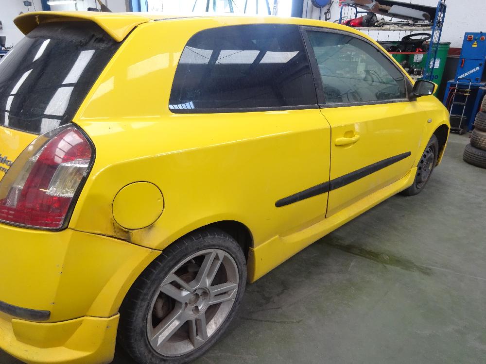 POLEA CIGUENAL FIAT STILO 2003 1.9 TD MT 115CV