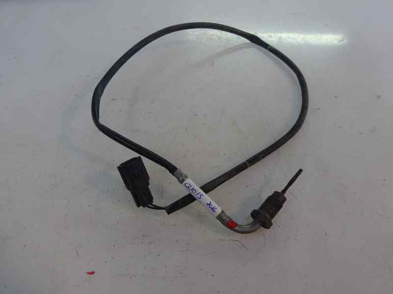 SONDA LAMBDA RENAULT CLIO 1.5 DCI MT 90CV