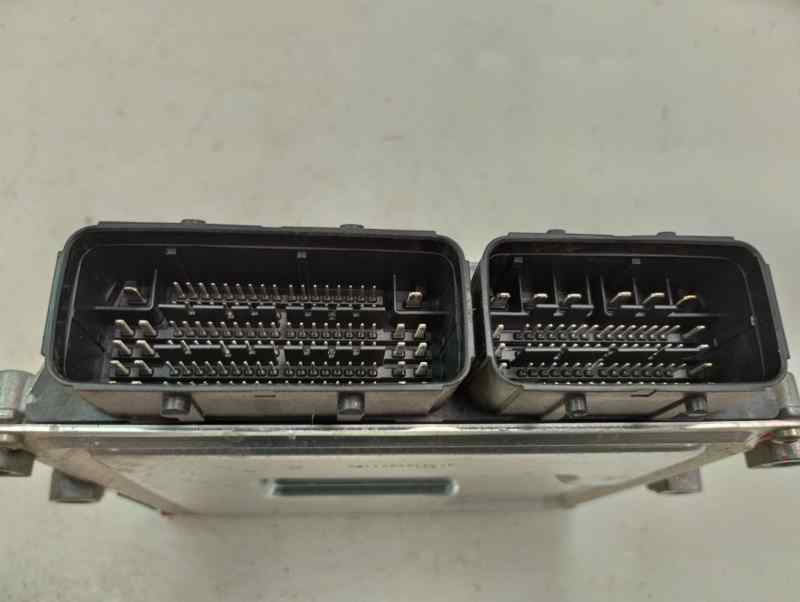 CENTRALITA MOTOR UCE PEUGEOT 208 1.2 MT 110CV | 81KW