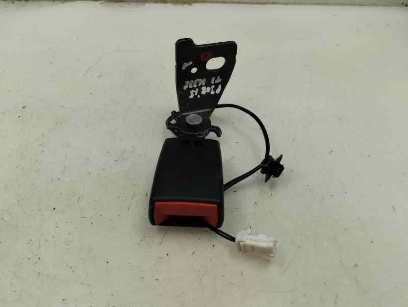 ANCLAJE CINTURON TRASERO IZQUIERDO PEUGEOT 308 1.2 MT 110CV | 81KW