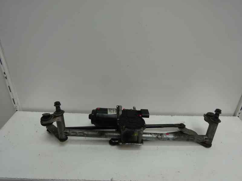 MOTOR LIMPIA DELANTERO SEAT TOLEDO 2013 1.6 TDI MT 105CV