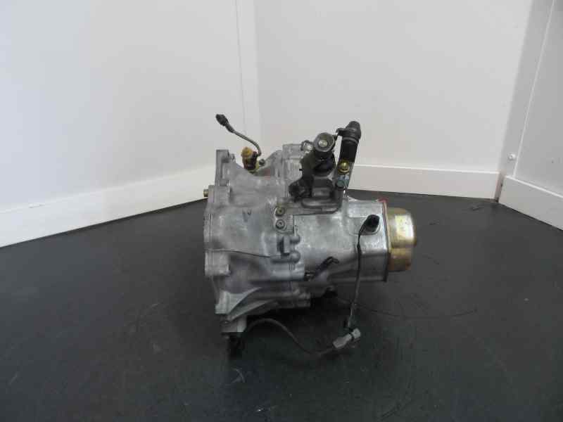 CAJA CAMBIOS DAEWOO MATIZ 0.8 MT 51CV