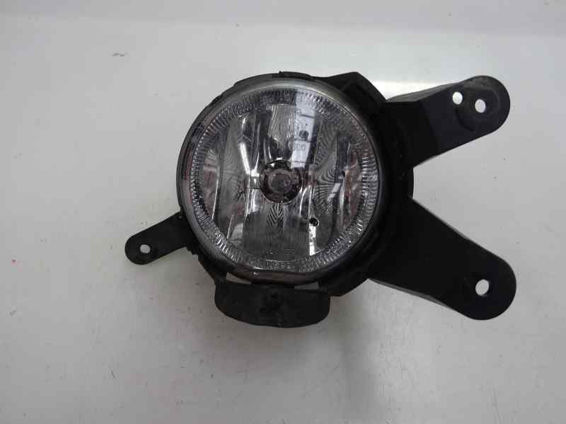FARO ANTINIEBLA IZQUIERDO CHEVROLET CRUZE 2.0 TD MT 163CV