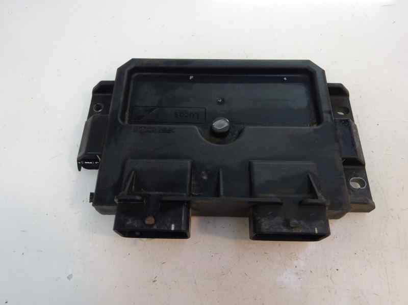 CENTRALITA MOTOR UCE PEUGEOT 206 1.9 D MT 70CV