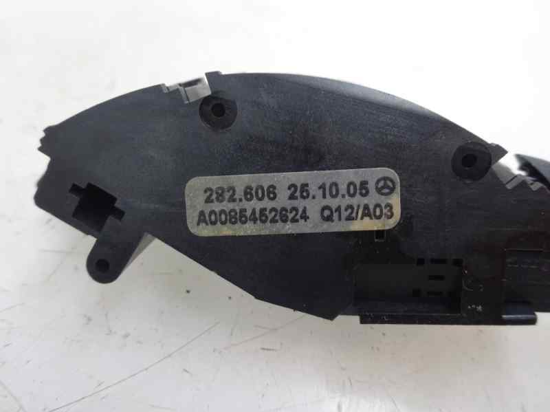 MANDO MULTIFUNCION MERCEDES BENZ CLASE CLK 2.1 CLK 220 CDI MT 150CV