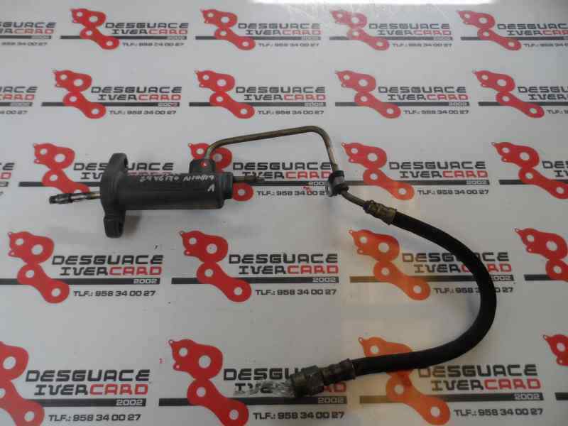 BOMBIN EMBRAGUE MERCEDES BENZ CLASE C 2.4 C 240 MT 170CV