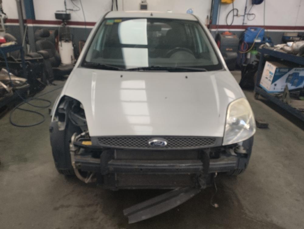 CENTRALITA MOTOR UCE FORD FIESTA 2004 1.4 MT 80CV | 59KW