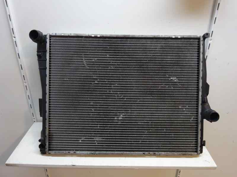 RADIADOR AGUA BMW SERIE 3 2.0 320D MT 136CV