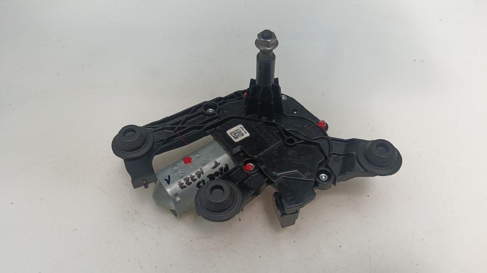 MOTOR LIMPIA TRASERO PEUGEOT 208 1.2 VTI ETG 82CV