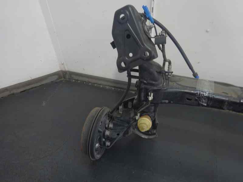 PUENTE TRASERO CITROEN C3 1.4 HDI MT 70CV