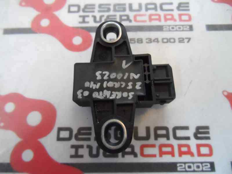 SENSOR KIA SORENTO 2.5 CRDI 4WD AT 144CV