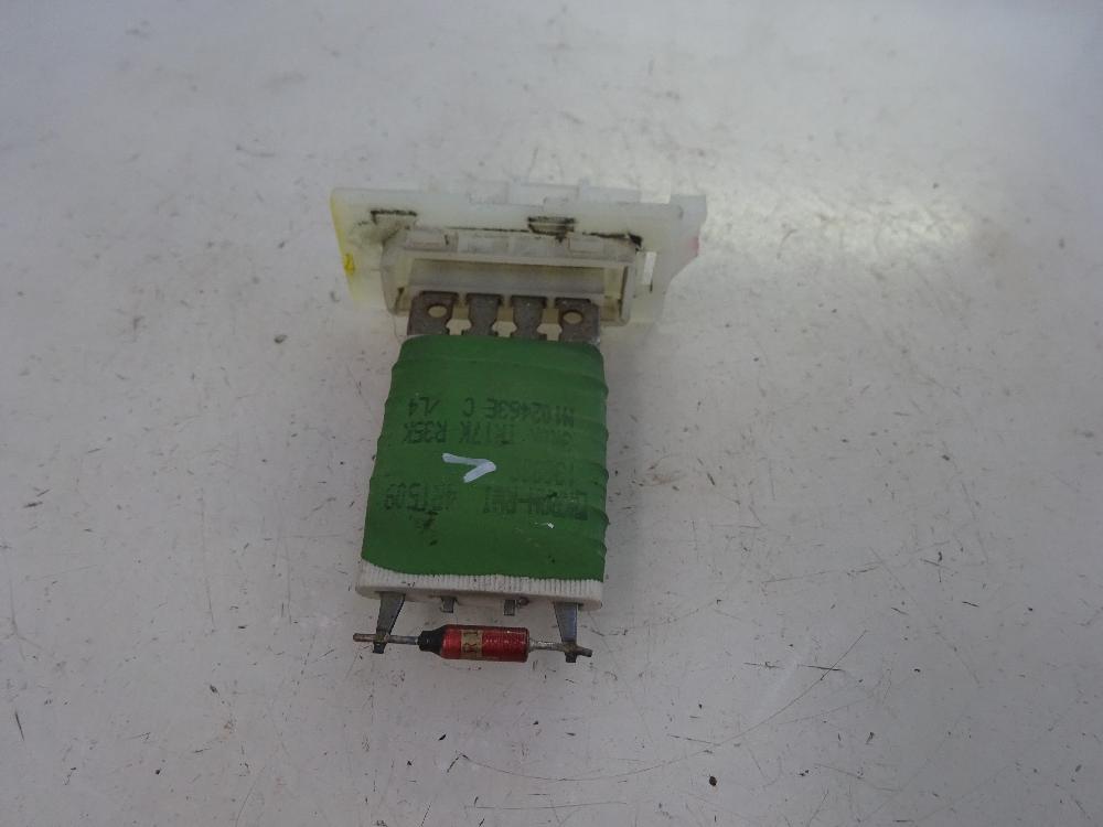 RESISTENCIA CALEFACCION DACIA SANDERO 1.5 DCI MT 68CV