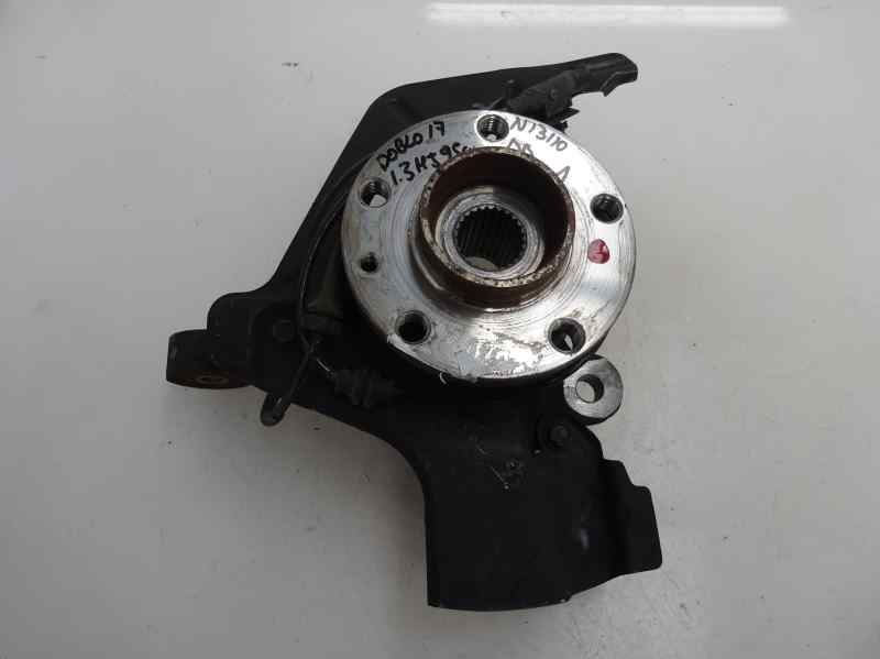 MANGUETA DELANTERA DERECHA FIAT DOBLO 1.3 MT 95CV | 70KW