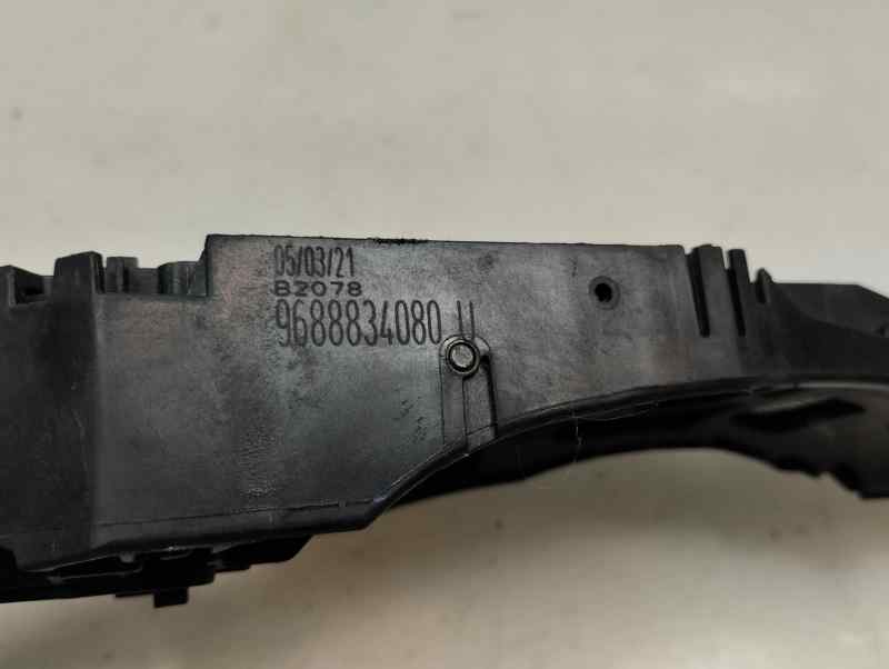 SOPORTE MANETA EXTERIOR PUERTA TRASERA DERECHA OPEL MOKKA 1.2 MT 130CV | 96KW