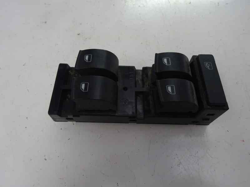 MANDO ELEVALUNAS DELANTERO IZQUIERDO AUDI A3 1.6 MT 102CV