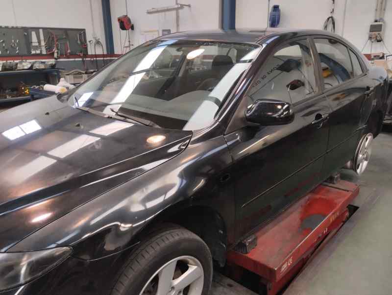 PILOTO TRASERO IZQUIERDO MAZDA 6 2.0 MZR-CD MT 136CV | 100KW