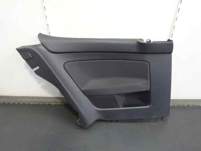 JUEGO ASIENTOS COMPLETO VOLKSWAGEN GOLF 2004 1.4 MT 75CV