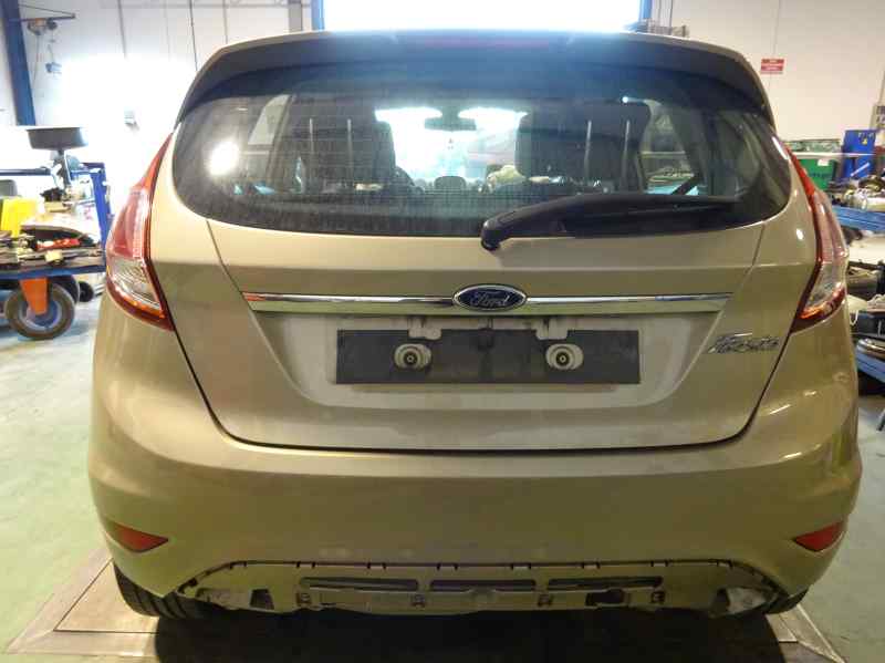 ALTERNADOR FORD FIESTA 2016 1.5 TDCI MT 75CV