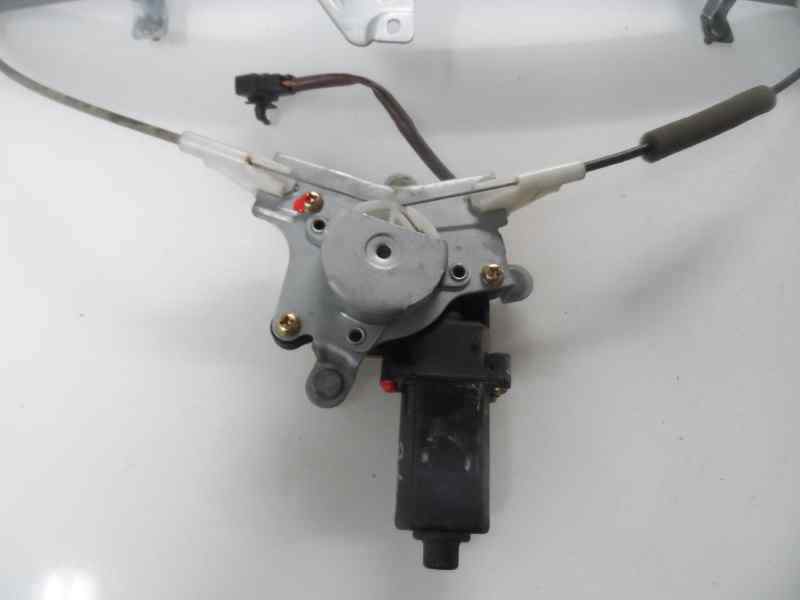 ELEVALUNAS TRASERO DERECHO CHEVROLET NUBIRA 1.8 MT 122CV | 90KW