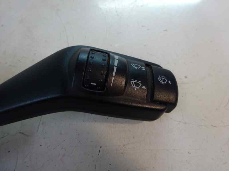 MANDO LIMPIA FORD TRANSIT CONNECT 1.8 TD MT SWB 90CV | 66KW