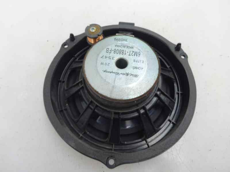 ALTAVOZ FORD SMAX 2009 2.0 TDCI MT 140CV | 103KW