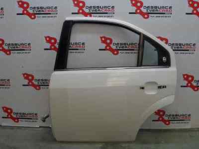 PUERTA TRASERA IZQUIERDA FORD MONDEO 2.0 TDCI MT 130CV | 96KW
