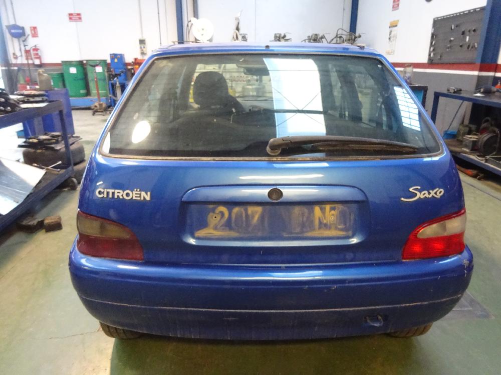 MANDO LUCES CITROEN SAXO 2001 1.5 MT D 57CV