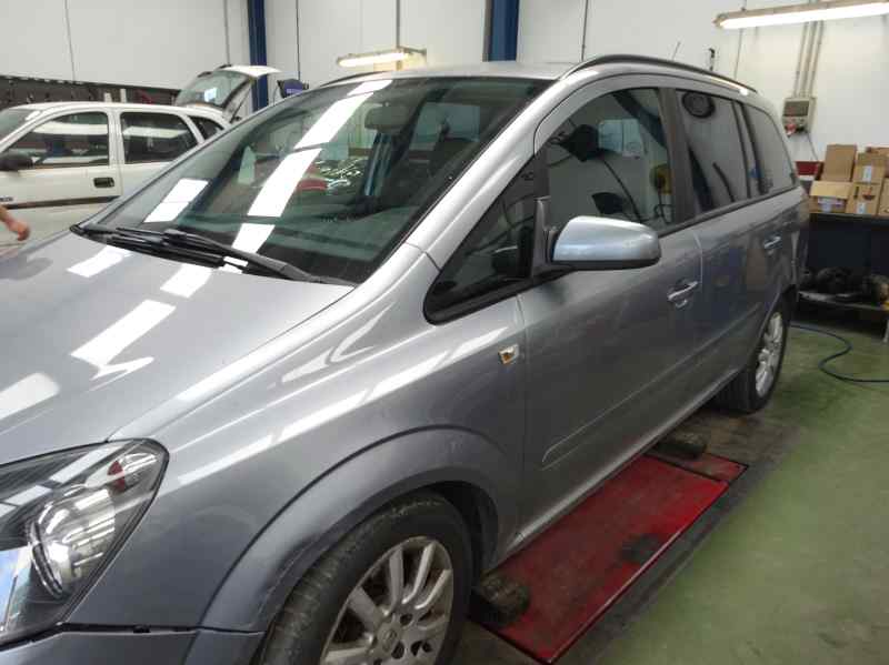 ELECTROVENTILADOR OPEL ZAFIRA 1.9 CDTI MT 120CV