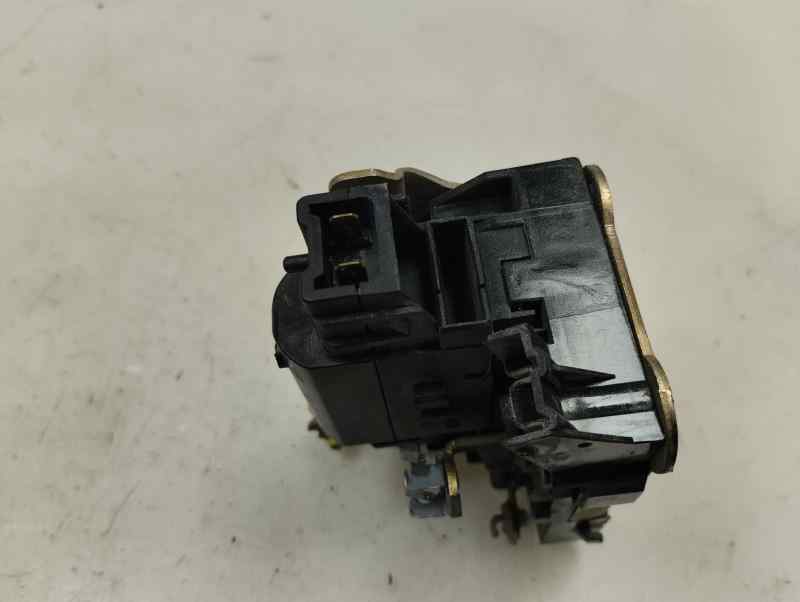 CERRADURA PUERTA DELANTERA DERECHA RENAULT KANGOO 1.5 DCI MT 80CV