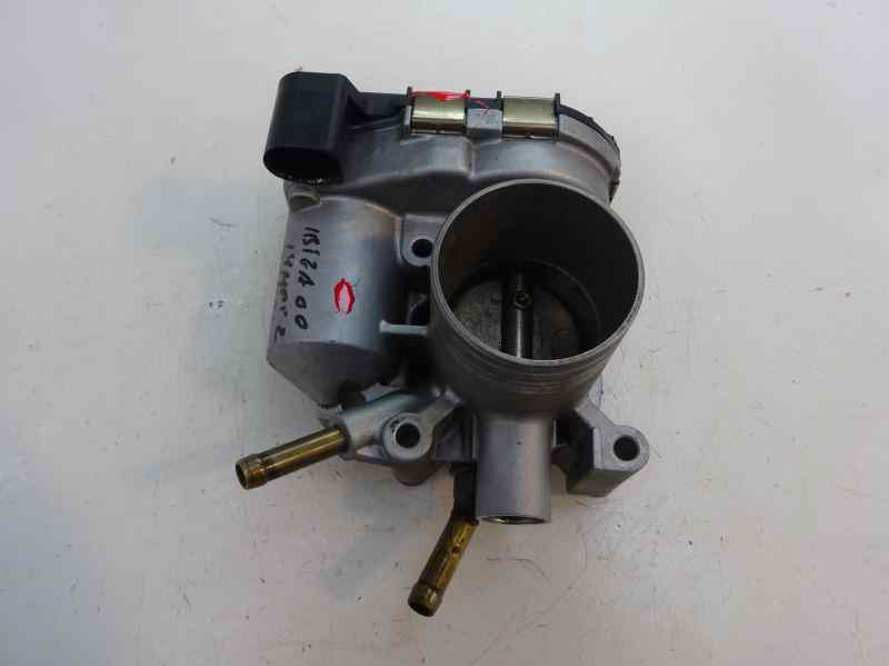 CAJA MARIPOSA SEAT IBIZA 1.4 MT 60CV | 44KW