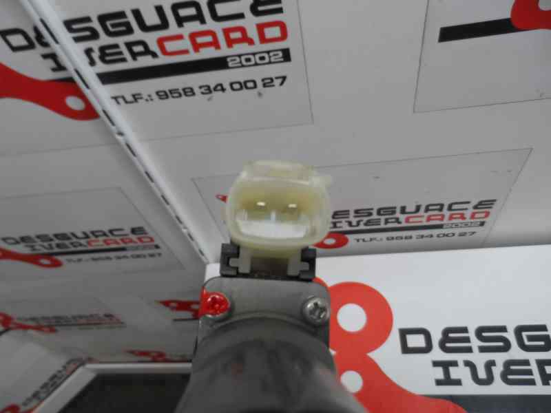 ELEVALUNAS DELANTERO IZQUIERDO HYUNDAI I20 1.2 MT 78CV