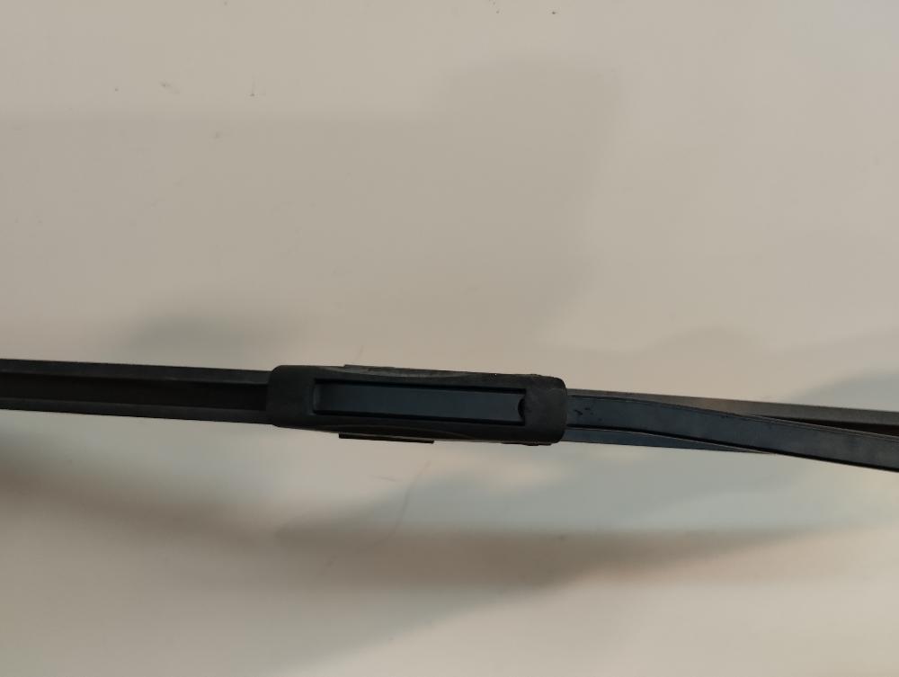 BRAZO LIMPIA DELANTERO DERECHO DACIA SANDERO 0.9 TCE LPG MT 90CV