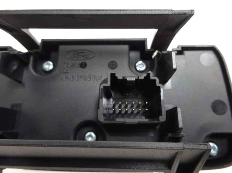 MANDO LUCES FORD FIESTA 1.25 MT 82CV
