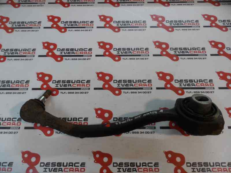 BRAZO SUSPENSION INFERIOR DELANTERO IZQUIERDO MERCEDES BENZ CLASE CLK 2004 2.7 CLK 270 CDI MT 170CV