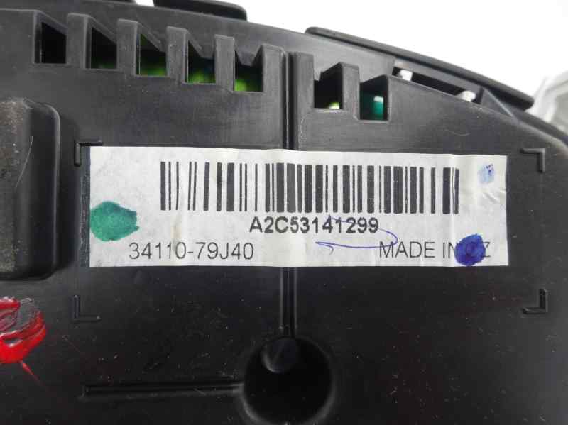 CUADRO INSTRUMENTOS SUZUKI SX4 1.9 DDIS MT 120CV