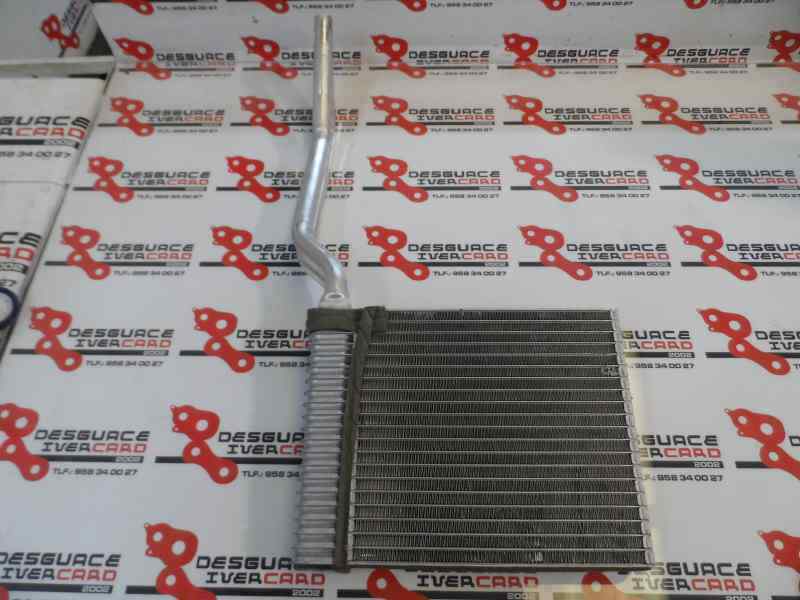 RADIADOR CALEFACCION AIRE ACONDICIONADO VOLVO C30 2.0 D MT 136CV