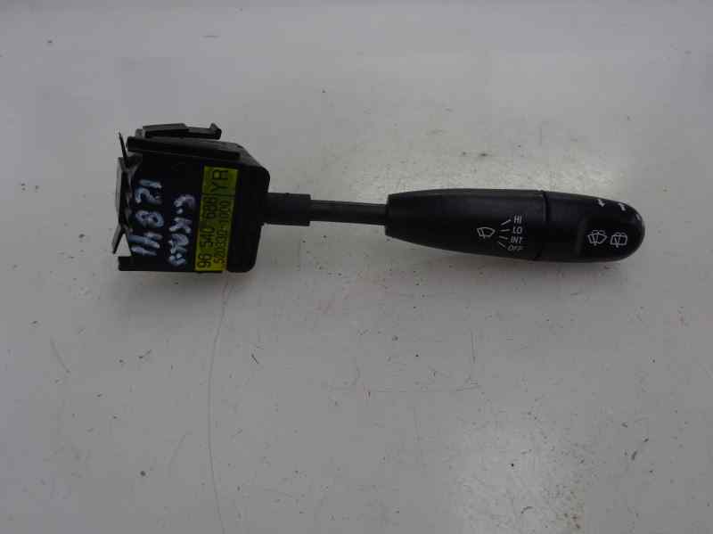 MANDO LIMPIA CHEVROLET KALOS OTROS